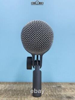 Shure Beta 52A Drum Kick Microphone Mint! Free Shipping to Lower 48 States
