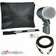 Shure Beta 52a Dynamic Kick Drum & Bass Instrument Microphone With Xlr Cable