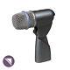 Shure Beta 56a Super Cardioid Dynamic Microphone