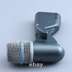 Shure Beta 56A SuperCardioid Dynamic Microphone MC-5743