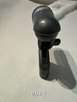 Shure Beta 56A Supercardioid Dynamic Microphone for Snare / Tom Drums