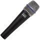 Shure Beta 57a Dynamic Instrument Microphone