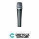 Shure Beta 57a Premium Dynamic Instrument Microphone New Perfect Circuit
