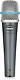 Shure Beta 57a Supercardioid Dynamic Instrument Microphone