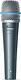 Shure Beta 57a Supercardioid Dynamic Vocal And Instrument Microphone