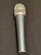 Shure Beta 57a Dynamic Instrument Microphone Used Free First Shipping