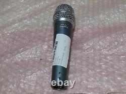 Shure Beta 57a Supercardioid Dynamic Voice Wired Microphone
