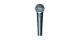 Shure Beta 58a Super Cardiod Dynamic Vocal Microphone