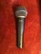 Shure Beta 58a Supercardioid Dynamic Vocal Microphone Fully Working