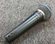 Shure Beta 58a Supercardioid Dynamic Vocal Microphone Great Condition From Japan