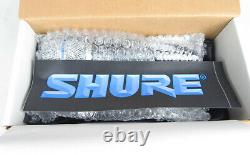 Shure Beta 87C Condenser Microphone New Old Stock, Free Shipping