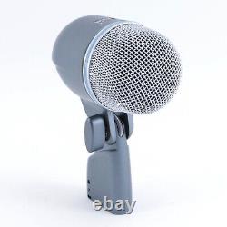 Shure Beta52A SuperCardioid Dynamic Microphone MC-5848