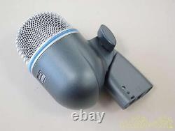 Shure Beta52A-X Dynamic Microphone