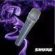 Shure Beta57a Beta 57 Beta 57a New In Box With Warranty! 2 Day Guarantee Shipping