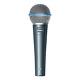 Shure Beta58a Wired Microphone