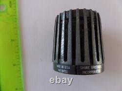 Shure Brothers Unidyne IV Model 548SD Cardioid Vintage Dynamic