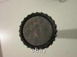 Shure Brothers Unidyne IV Model 548SD Cardioid Vintage Dynamic