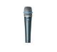 Shure Dynamic Instrument Microphone Supercardioid Beta 57a