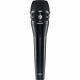 Shure Ksm8/b Dualdyne Vocal Microphone Dynamic Cardioid Mic Ksm 8 (black)