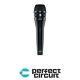 Shure Ksm8 Black Dualdyne Vocal Dynamic Microphone New Perfect Circuit