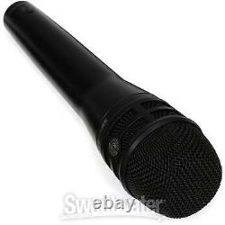 Shure KSM8 Dualdyne Cardioid Dynamic Vocal Microphone Black