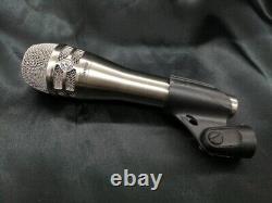 Shure Ksm8/N Dynamic Microphone USED