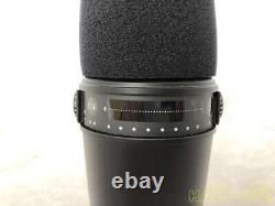 Shure MV7 Cardioid Dynamic Vocal / Broadcast Microphone USB& XLR Outputs Bracket