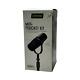 Shure Mv7+ Hybrid Output Usb-c & Xlr Podcast Microphone & Desktop Stand Black