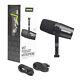Shure Mv7 Podcast Kit For Podcasting &home Recording And Gaming Usb & Xlr Output