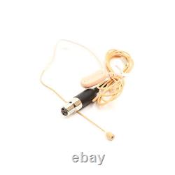 Shure MX153 Omnidirectional Earset Microphone SKU#1867014