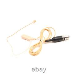 Shure MX153 Omnidirectional Earset Microphone SKU#1867014