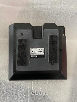 Shure MXWNCS4 Charging Station With 2x MXW2 Z10 Mic