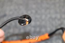 Shure Microphone BLX Wireless Headset BLX1 H9 SM31FM Tested Pre-Owned