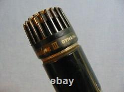 Shure Microphone VTG Pistol Grip Unidyne III Dynamic Model PE54 Series 2