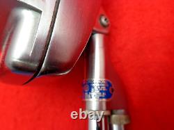 Shure Model 51 Microphone with stand & cable