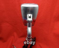 Shure Model 51 Microphone with stand & cable