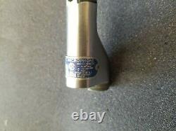 Shure Model 51as Vintage Dynamic Microphone Tested & Working