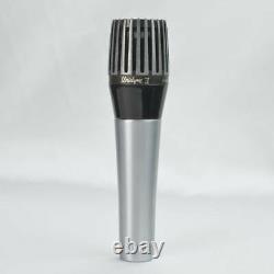 Shure Model 548 Unidyne IV Dynamic Microphone Vintage Pre-owned Japan