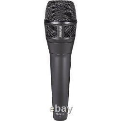 Shure Nexadyne 8/S Dynamic Vocal Microphone