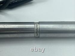 Shure Omnidyne Dynamic Microphone Dual Impedance Model 578