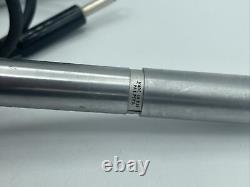 Shure Omnidyne Dynamic Microphone Dual Impedance Model 578