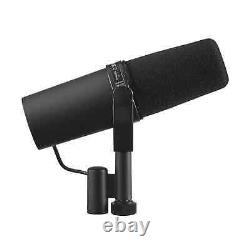 Shure Original Sm7b Cardioid Vocal Microphone
