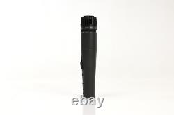 Shure PE65H Dynamic High-Z Microphone