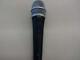 Shure Pg57 Xlr Dynamic Wired Professional Microphone Good Condition From Japan