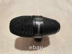 Shure PGA56 Drum Microphones with PDP/DW Tom Mounts