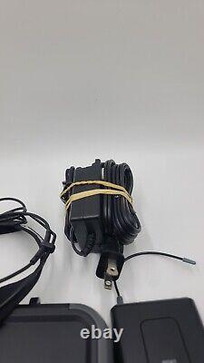 Shure PGX4 Receiver, PGX1 Transmitter W Shure WH20 Dynamic Headset Microphone