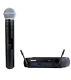 Shure Pgxd24/beta58a Digital Wireless System With Beta 58a Mic