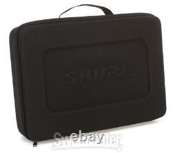 Shure PGXD24/SM86 Digital Wireless Handheld Microphone System