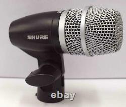 Shure Pg56 Dynamic Microphone