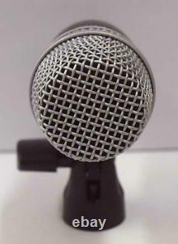 Shure Pg56 Dynamic Microphone